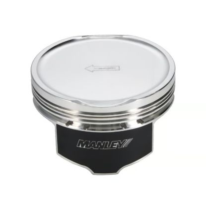 Picture of Manley Engine Piston - 598505DC-1