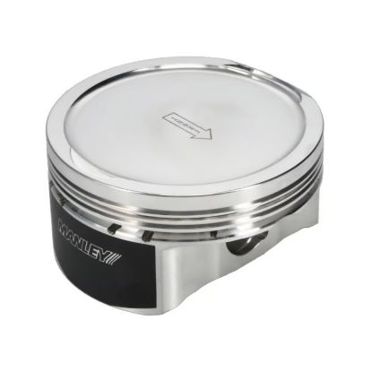 Picture of Manley Engine Piston - 598900PC-1