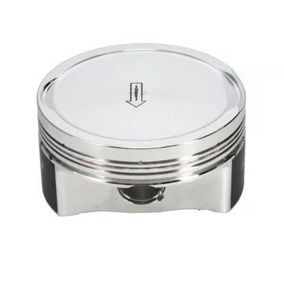 Picture of Manley Engine Piston Set - 598910C-8