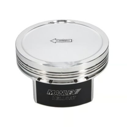 Picture of Manley Engine Piston - 598910PC-1