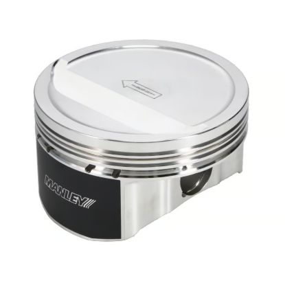 Picture of Manley Engine Piston - 599000PC-1