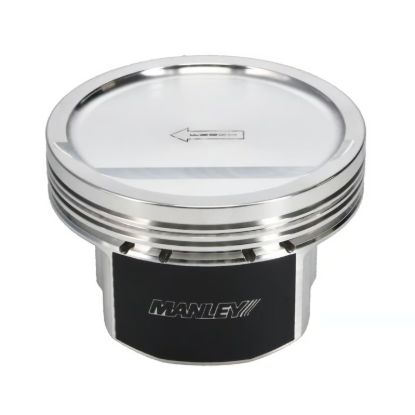 Picture of Manley Engine Piston - 599100DC-1