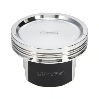 Picture of Manley Engine Piston - 599200PC-1