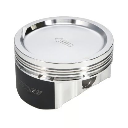 Picture of Manley Engine Piston - 599205PC-1