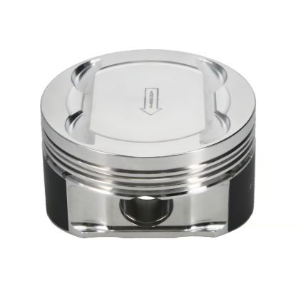 Picture of Manley Engine Piston Set - 599500C-6