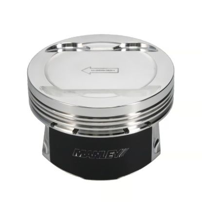 Picture of Manley Engine Piston - 599610C-1