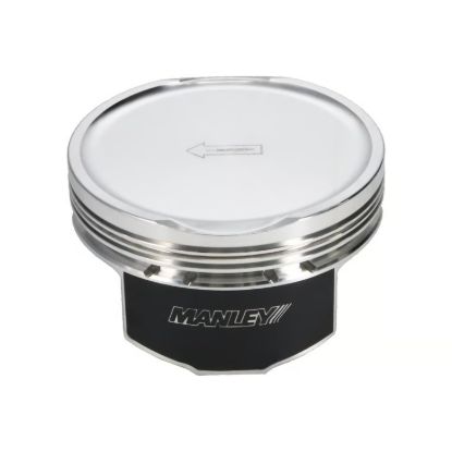 Picture of Manley Engine Piston - 599810PCE-1
