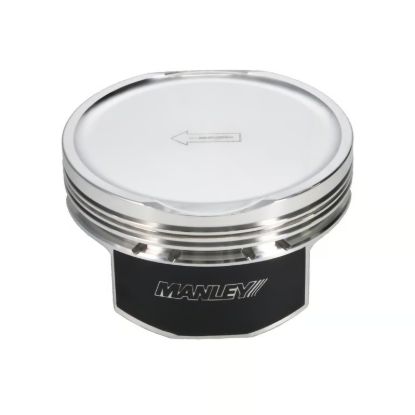 Picture of Manley Engine Piston - 599905DC-1