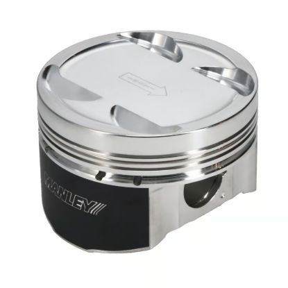 Picture of Manley Engine Piston - 605000C-1