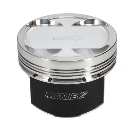 Picture of Manley Engine Piston - 606115CE-1