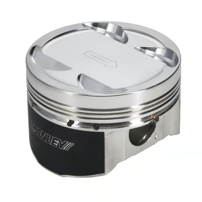 Picture of Manley Engine Piston - 606120CE-1