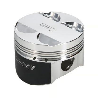 Picture of Manley Engine Piston - 606205CE-1