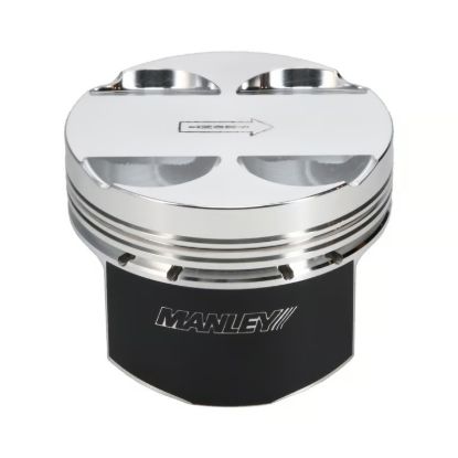 Picture of Manley Engine Piston - 606220CE-1