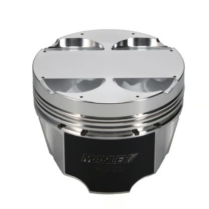 Picture of Manley Engine Piston - 606405CE-1