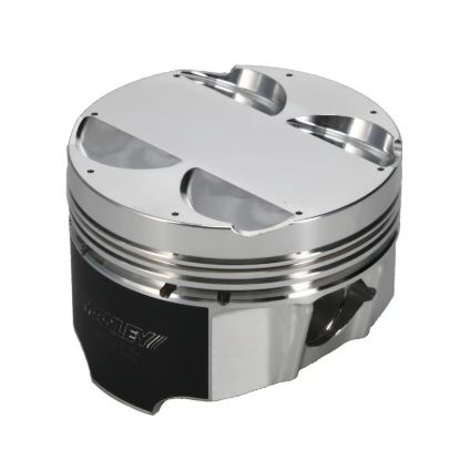 Picture of Manley Engine Piston - 606410CE-1