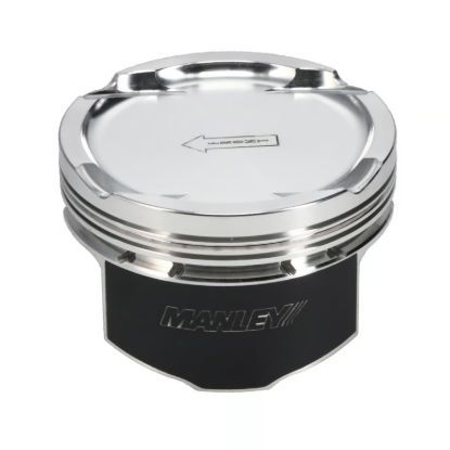 Picture of Manley Engine Piston - 608015C-1