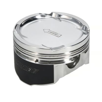 Picture of Manley Engine Piston - 608020C-1