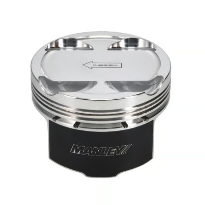 Picture of Manley Engine Piston Set - 609000CE-6
