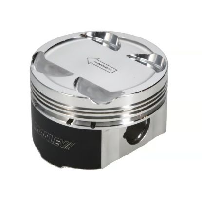 Picture of Manley Engine Piston Set - 609015CE-6