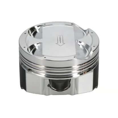 Picture of Manley Engine Piston Set - 609310CE-6