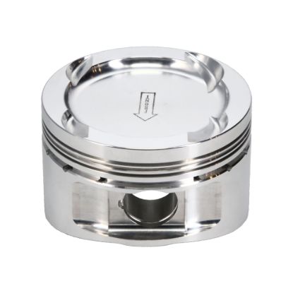 Picture of Manley Engine Piston Set - 611000-4