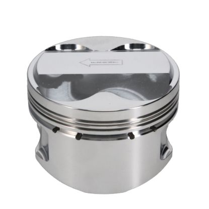 Picture of Manley Engine Piston - 611200-1