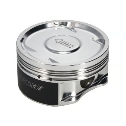 Picture of Manley Engine Piston Set - 612002C-4