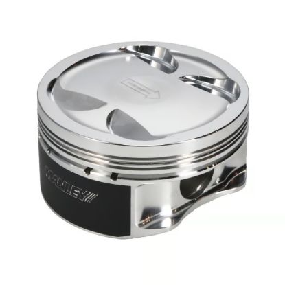 Picture of Manley Engine Piston - 612105C-1