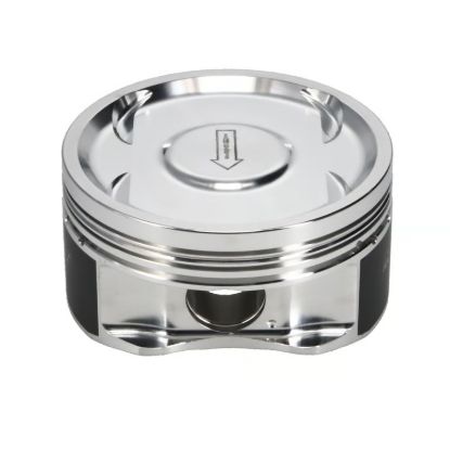 Picture of Manley Engine Piston Set - 612200C-4