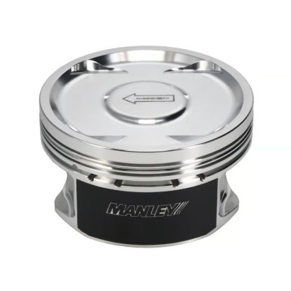 Picture of Manley Engine Piston - 612200CB-1