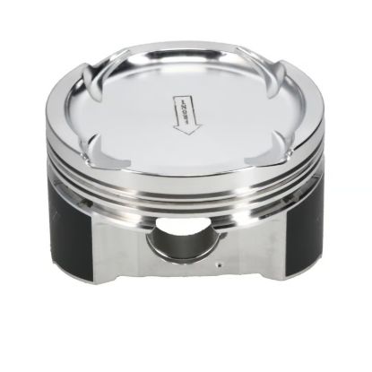 Picture of Manley Engine Piston Set - 614000C-4