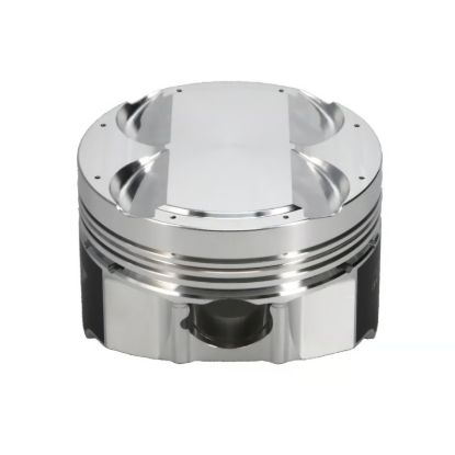 Picture of Manley Engine Piston Set - 614205CE-4