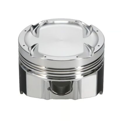 Picture of Manley Engine Piston Set - 617105CE-4