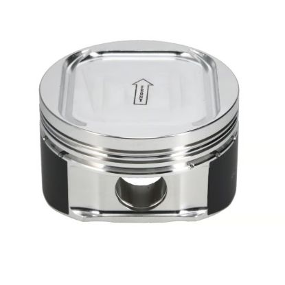 Picture of Manley Engine Piston Set - 620010C-4