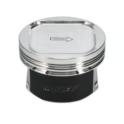 Picture of Manley Engine Piston Set - 620010CE-4