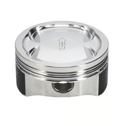 Picture of Manley Engine Piston Set - 622102C-4