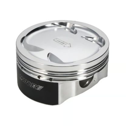 Picture of Manley Engine Piston - 622105C-1