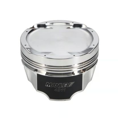 Picture of Manley Engine Piston - 624200CE-1