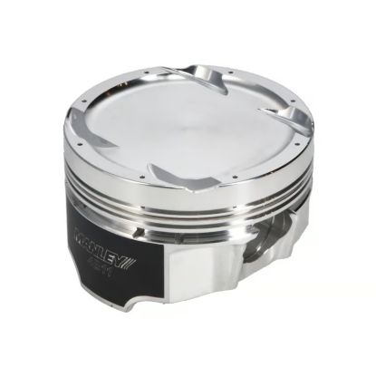 Picture of Manley Engine Piston Set - 624205CE-4