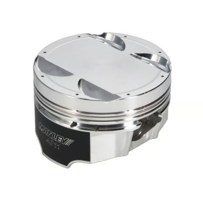 Picture of Manley Engine Piston Set - 624300CE-4
