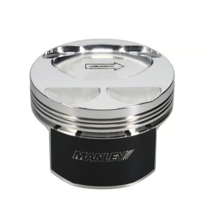 Picture of Manley Engine Piston - 630002C-1
