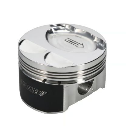 Picture of Manley Engine Piston - 630005C-1