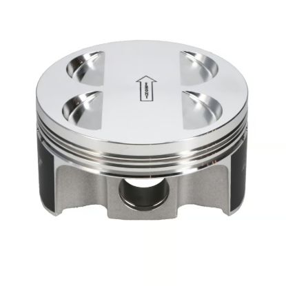 Picture of Manley Engine Piston Set - 632102C-4