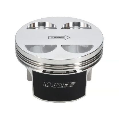 Picture of Manley Engine Piston - 632102CE-1