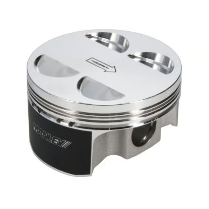 Picture of Manley Engine Piston Set - 632105CE-4