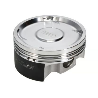 Picture of Manley Engine Piston Set - 632201C-4