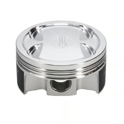 Picture of Manley Engine Piston Set - 632302C-4