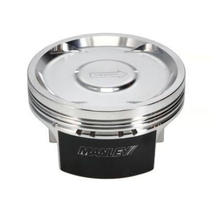 Picture of Manley Engine Piston Set - 632402CE-4