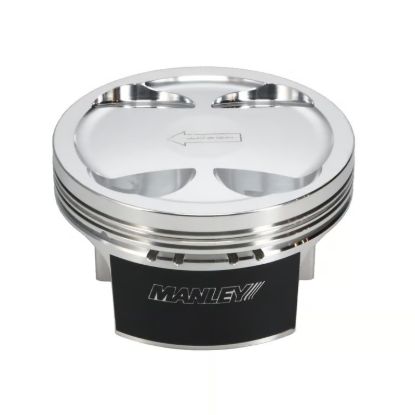 Picture of Manley Engine Piston - 632500C-1