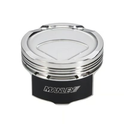 Picture of Manley Engine Piston Set - 632601CE-4